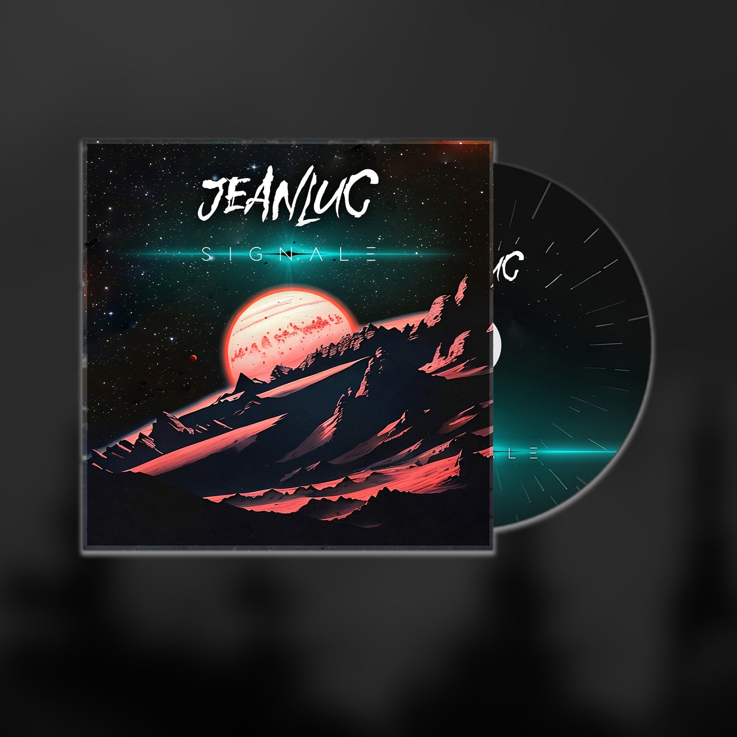 Die EP "SIGNALE"