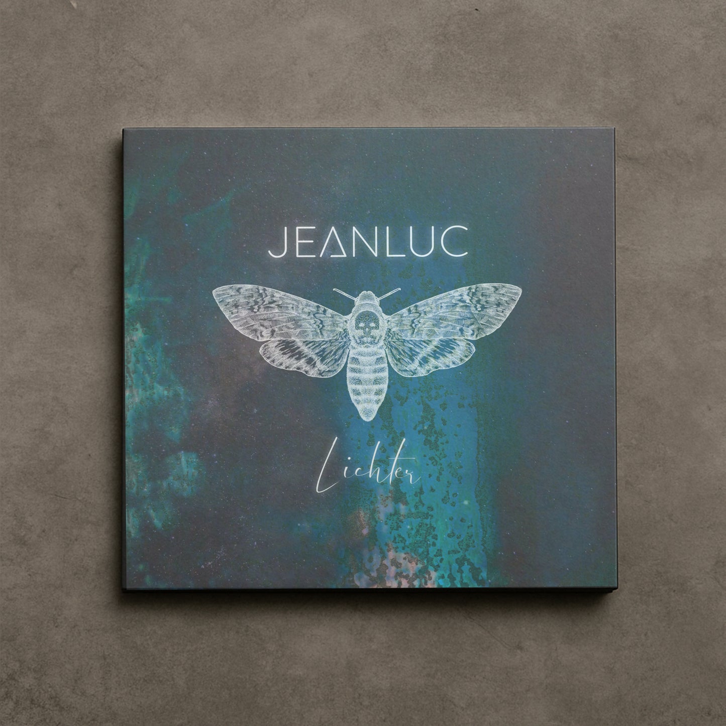 Das Debütalbum "LICHTER"