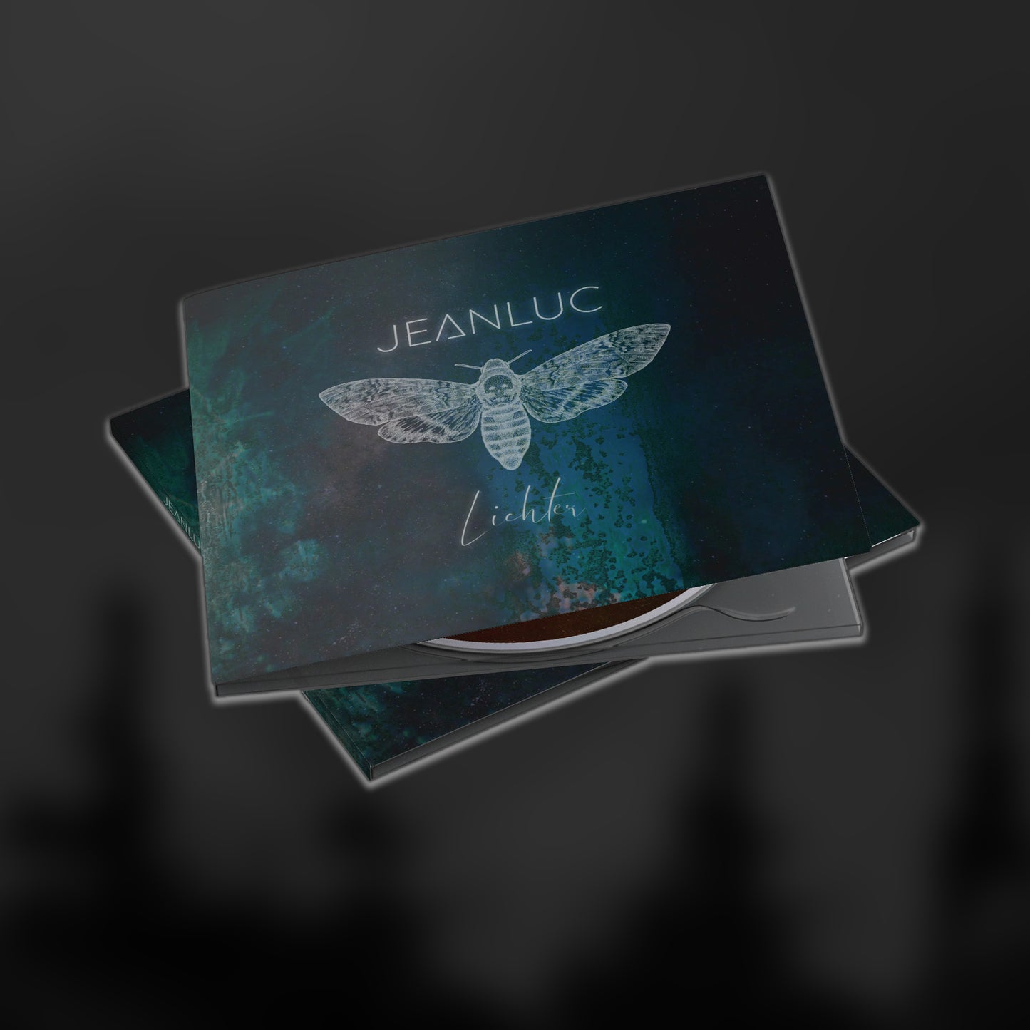 Das Debütalbum "LICHTER"