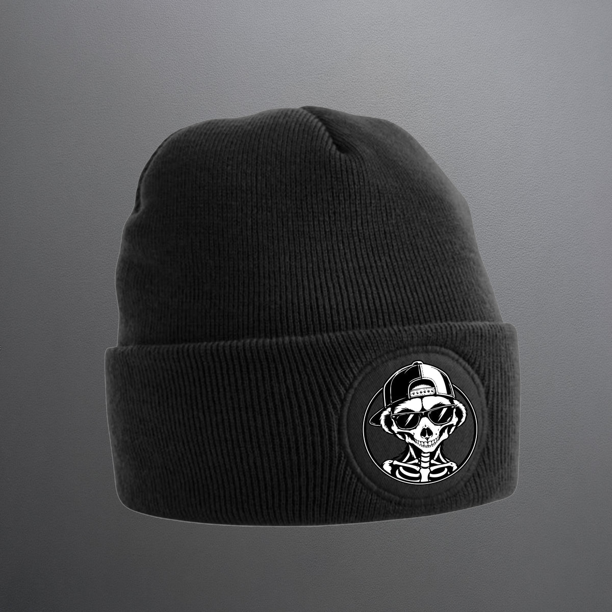 "Underground Beanie" (Vorbesteller Artikel)