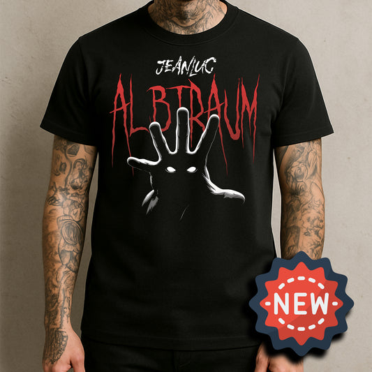 "Albtraum" Shirt