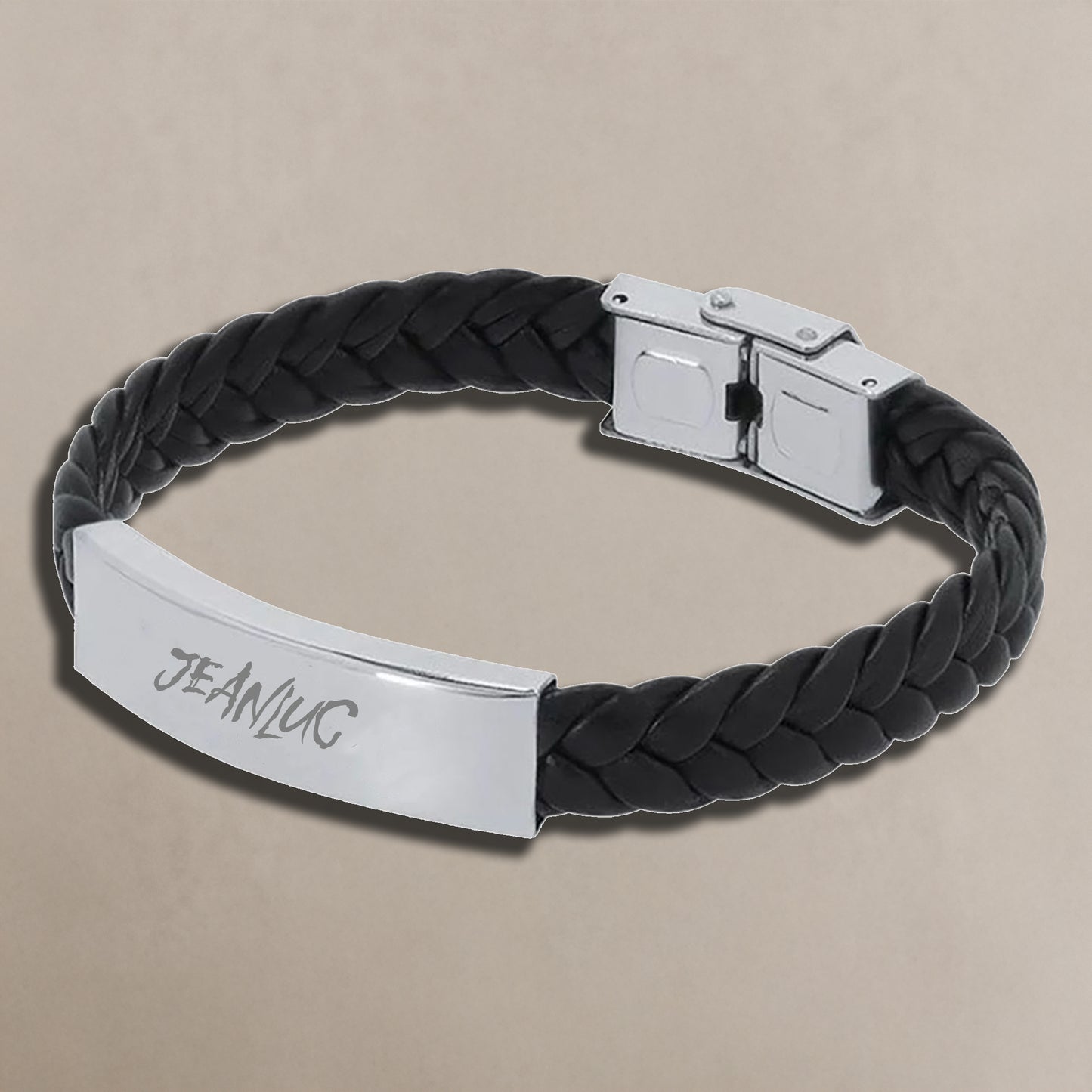 "JEANLUC" Armband