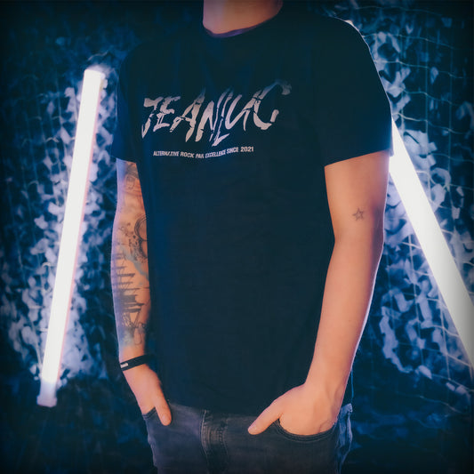 "JEANLUC" Basic Shirt