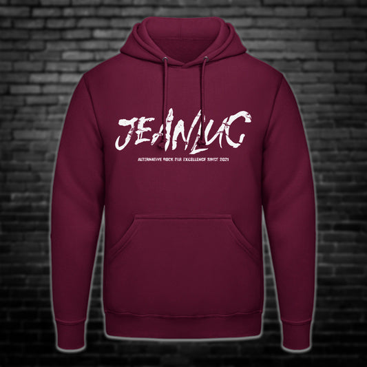 "JEANLUC" Hoodie