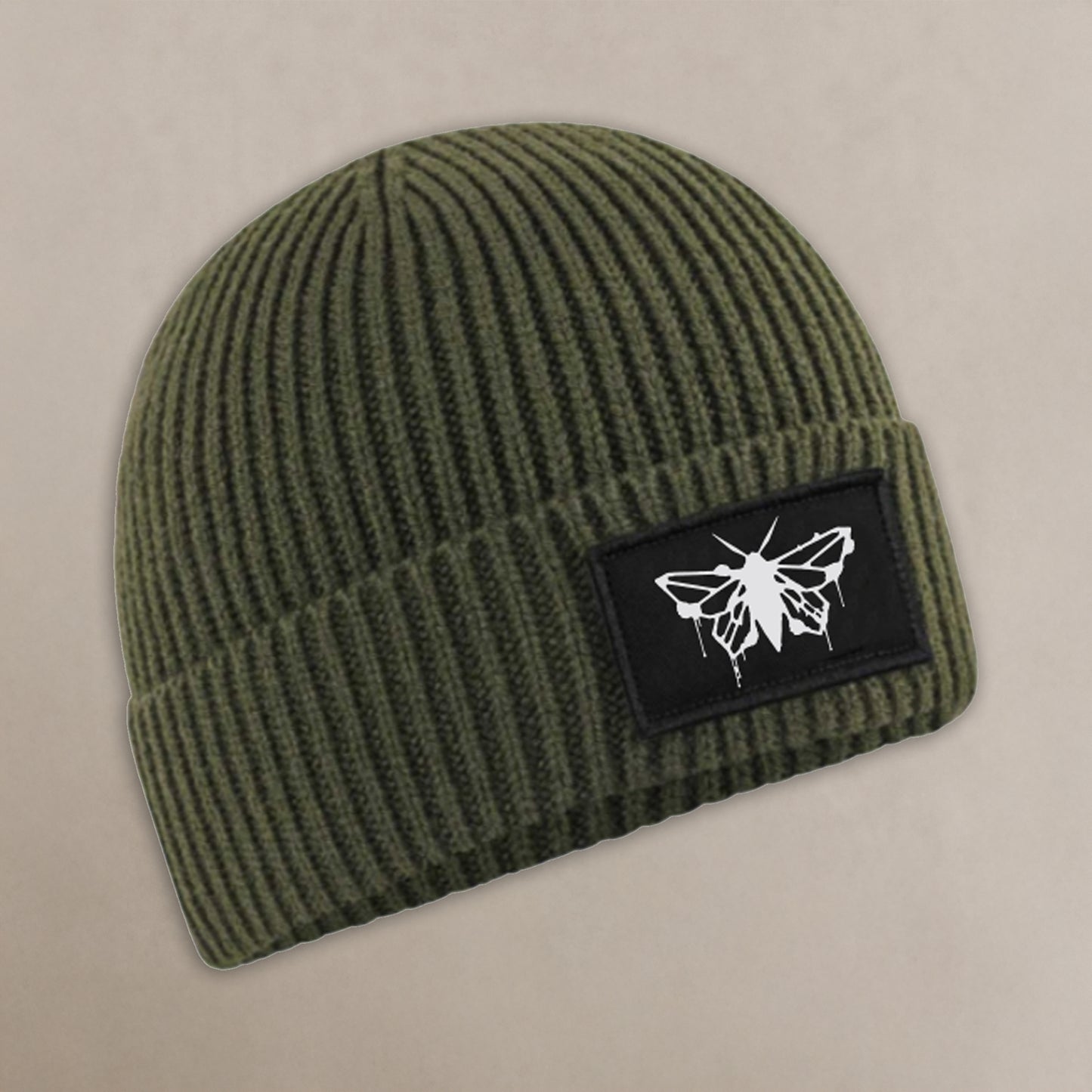 "Motte" Beanie