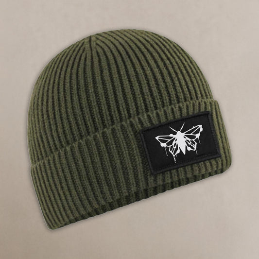 "Motte" Beanie
