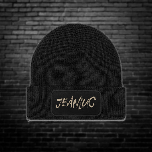 Beanie "JEANLUC" (zwei Farben erhältlich)