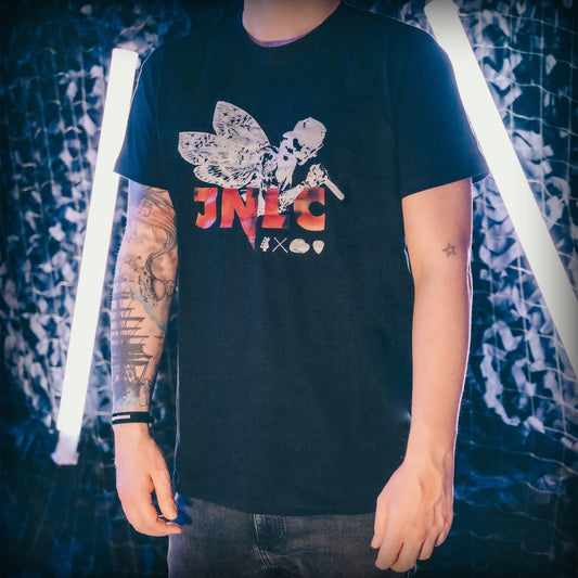 "JNLC" Shirt (NUR ONLINE ERHÄLTLICH)