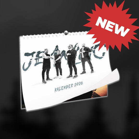 "Kalender 2026"