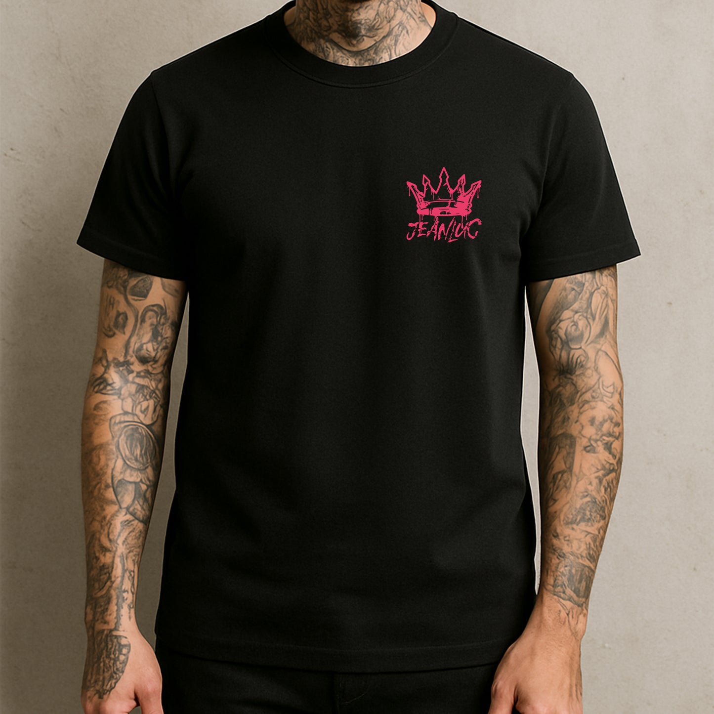 "Lang lebe der König" Shirt