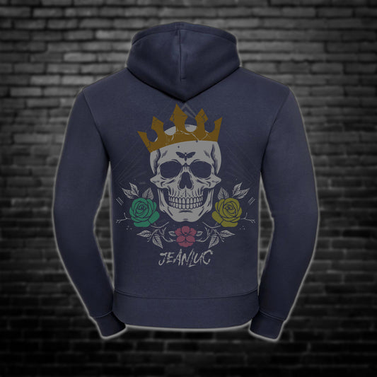 "KÖNIG" Hoodie