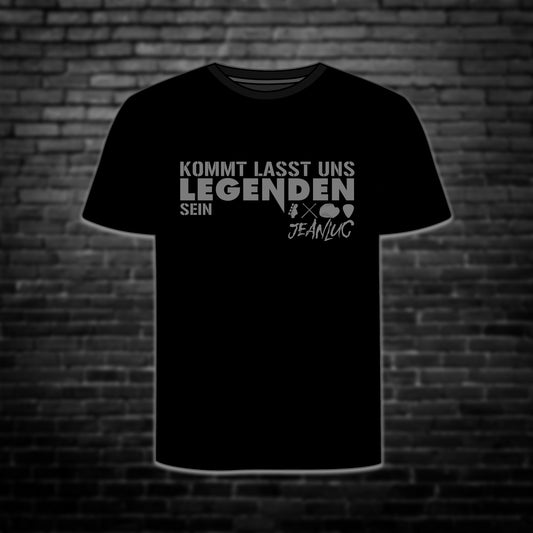 "LEGENDEN" Shirt (2024)