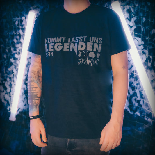 "LEGENDEN" Shirt (2024)