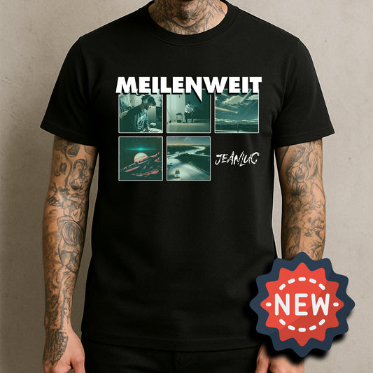 "Meilenweit" Shirt