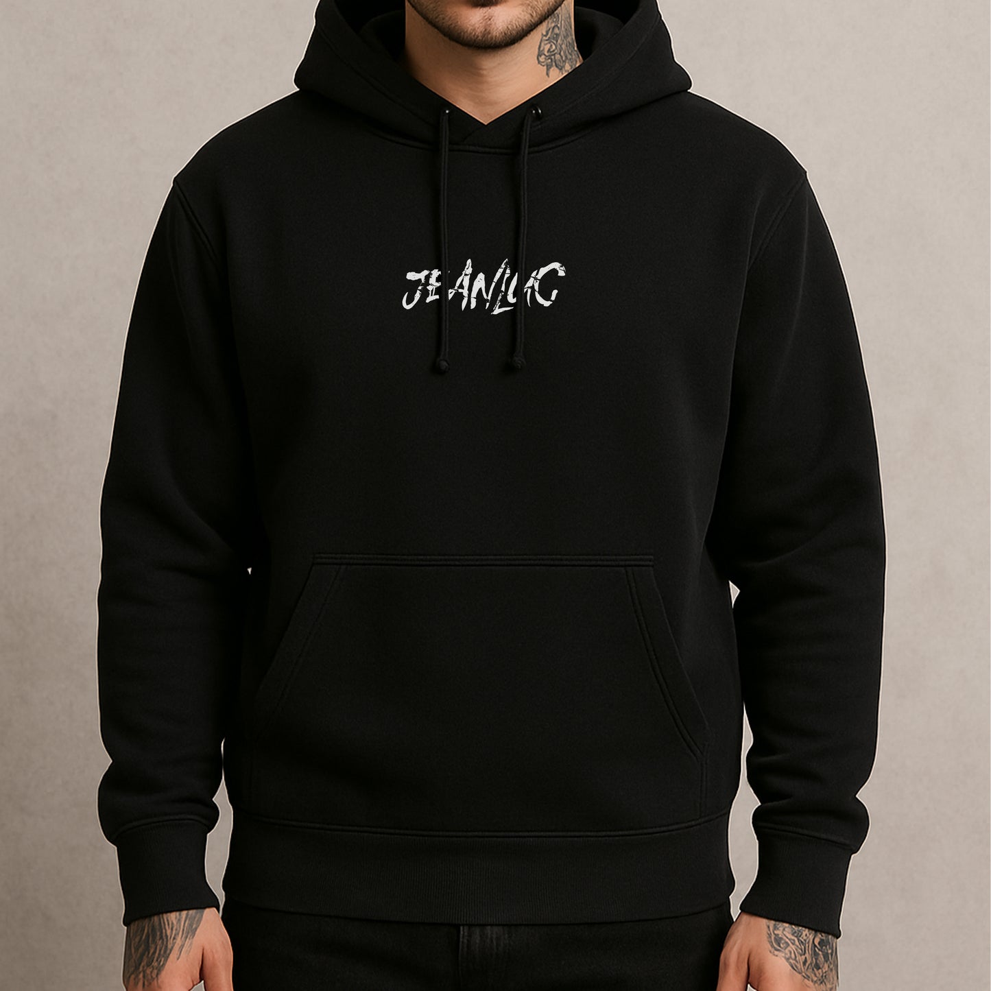 "Motte" Hoodie