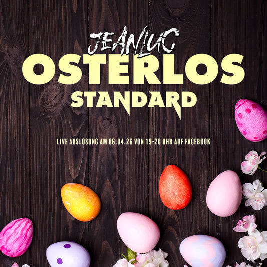 JEANLUC OSTERLOS "STANARD" 2026