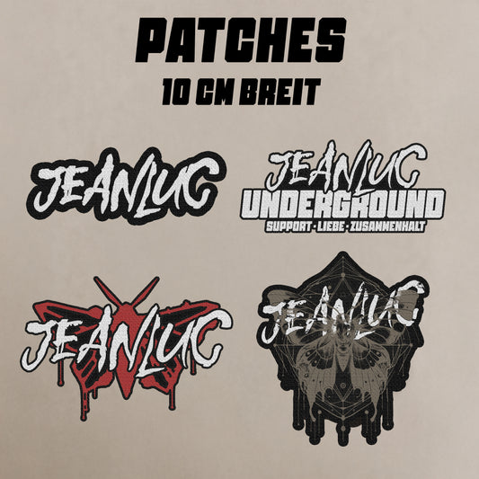 Patches NEU