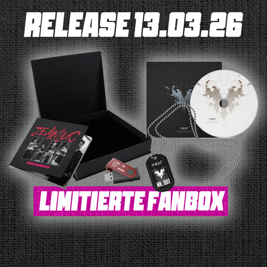 "VISIONEN" Fanbox
