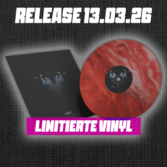 "VISIONEN" Vinyl