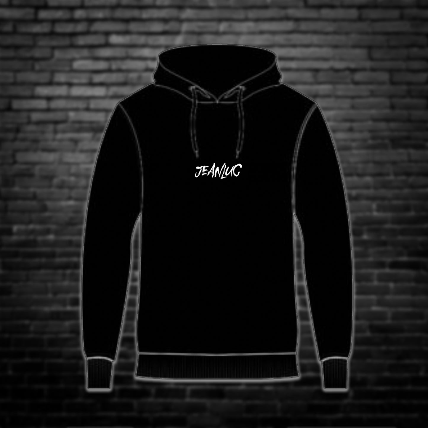 "SIGNALE" Hoodie