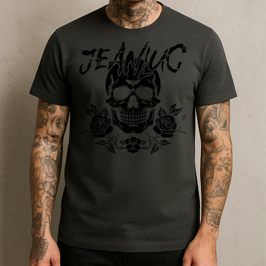 "Skull" Shirt