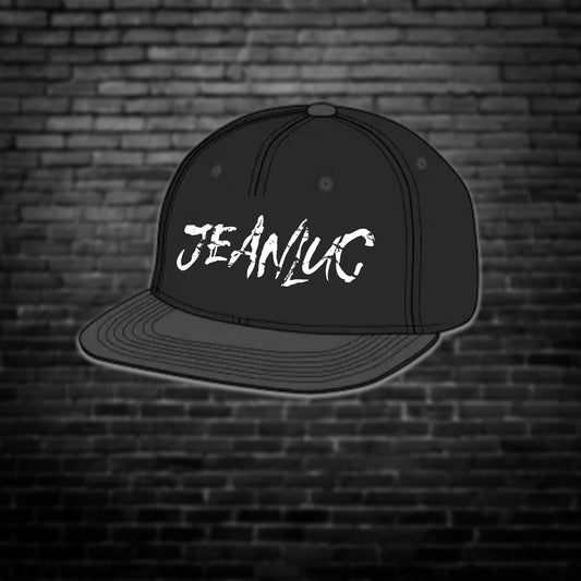 "JEANLUC" Snapback