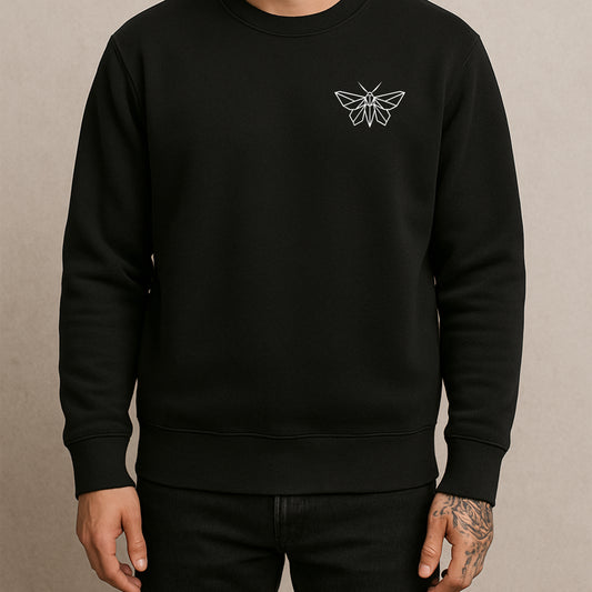 "Origami" Sweatshirt
