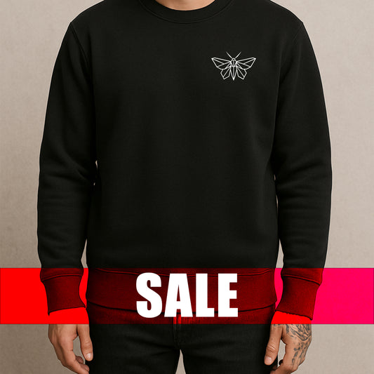 "Origami" Sweatshirt