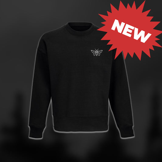 "Origami" Sweatshirt