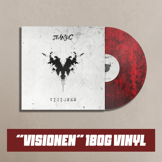 "VISIONEN" Vinyl