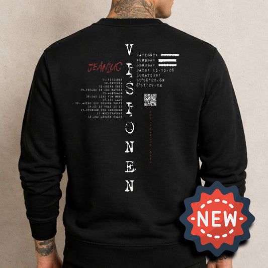 "Visionen" Sweatshirt